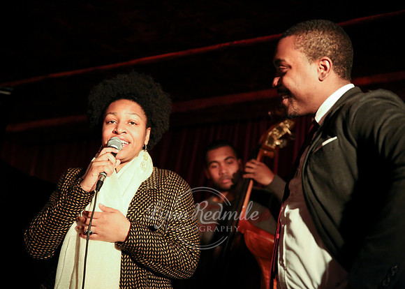Charles Turner III Quartet 35