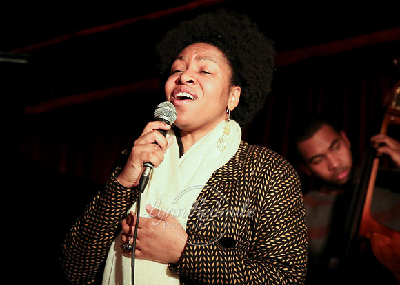 Charles Turner III Quartet 36