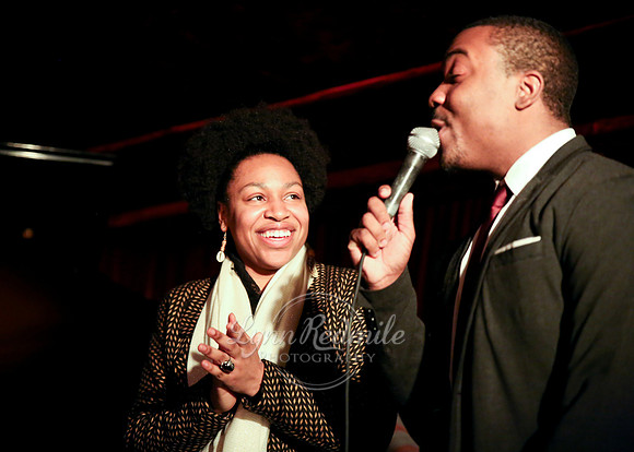 Charles Turner III Quartet 37