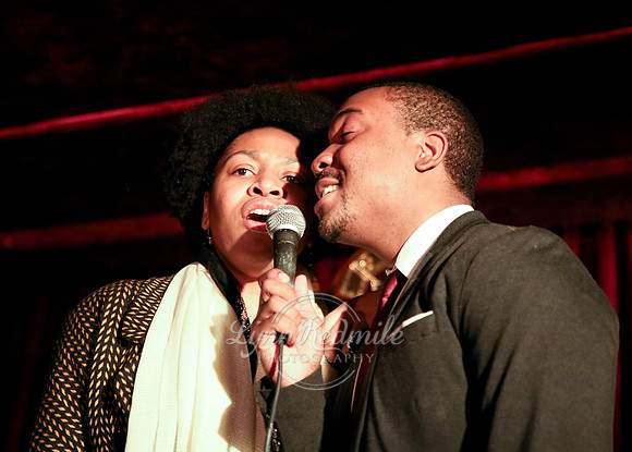 Charles Turner III Quartet 39