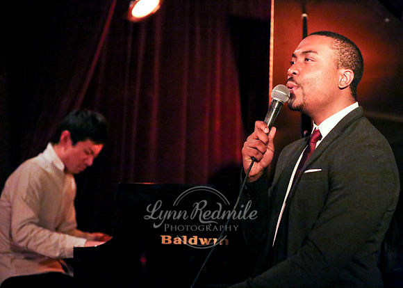 Charles Turner III Quartet 40