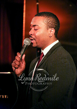 Charles Turner III Quartet 41