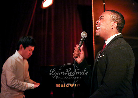 Charles Turner III Quartet 42