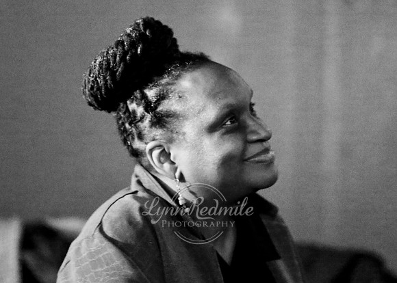 Charles Turner III Quartet 44