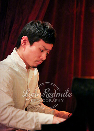 Charles Turner III Quartet 45
