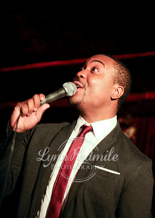 Charles Turner III Quartet 47