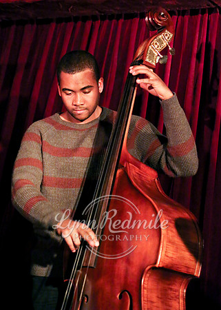 Charles Turner III Quartet 48
