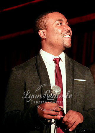 Charles Turner III Quartet 50