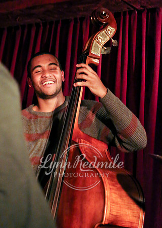Charles Turner III Quartet 51