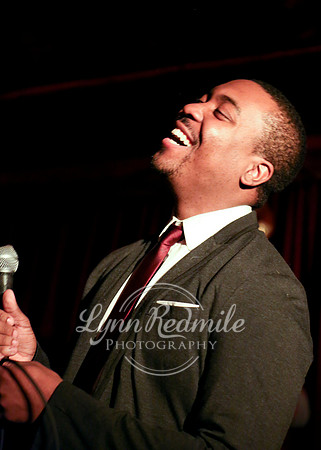 Charles Turner III Quartet 52