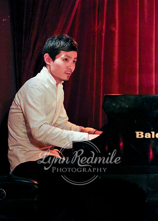 Charles Turner III Quartet 53
