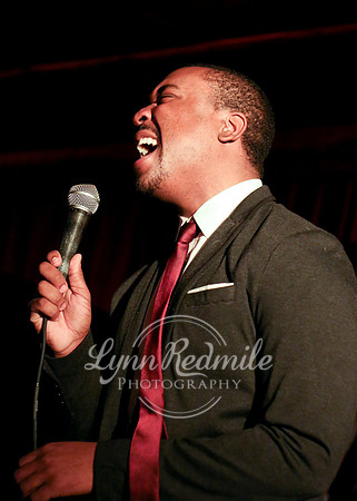 Charles Turner III Quartet 54