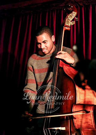 Charles Turner III Quartet 55