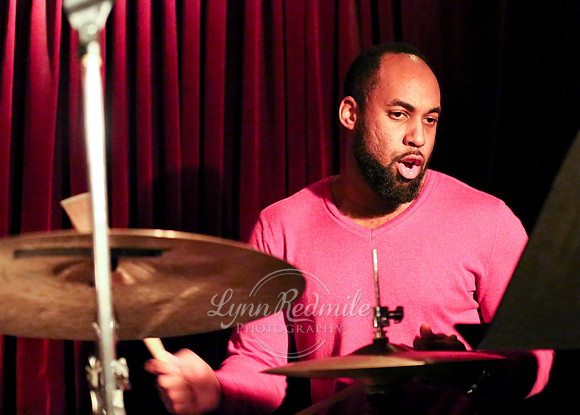 Charles Turner III Quartet 56