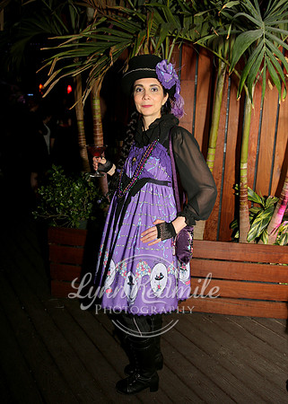 Salon Mardi Gras 08