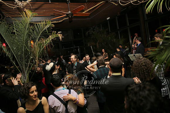 Salon Mardi Gras 10