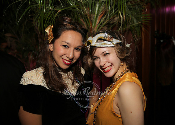 Salon Mardi Gras 12