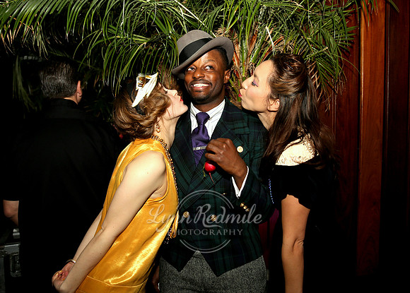 Salon Mardi Gras 17