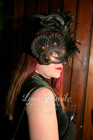 Salon Mardi Gras 19