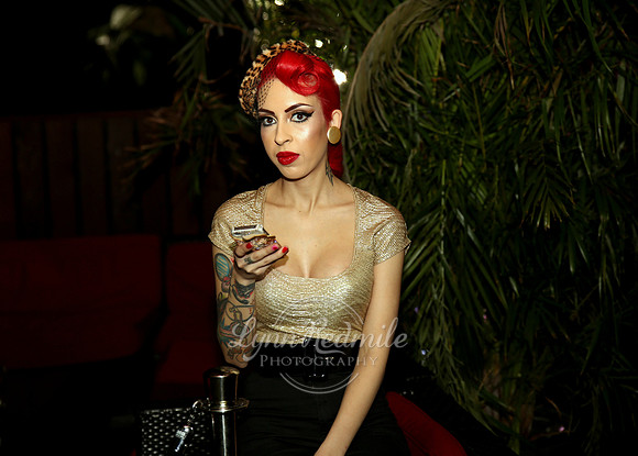 Salon Mardi Gras 21