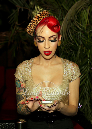 Salon Mardi Gras 22