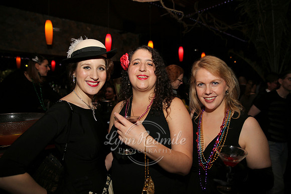Salon Mardi Gras 28