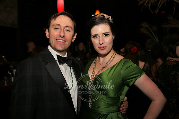 Salon Mardi Gras 29