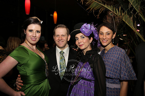 Salon Mardi Gras 30