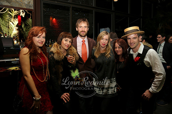 Salon Mardi Gras 31