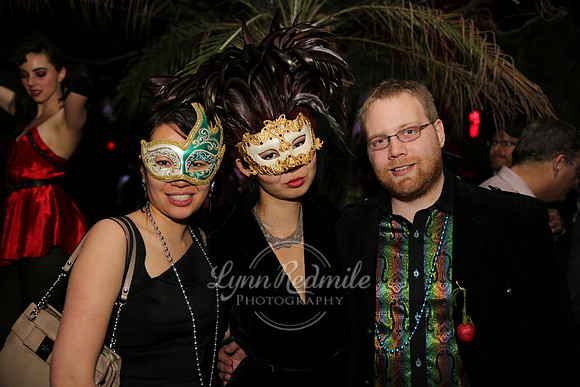 Salon Mardi Gras 32