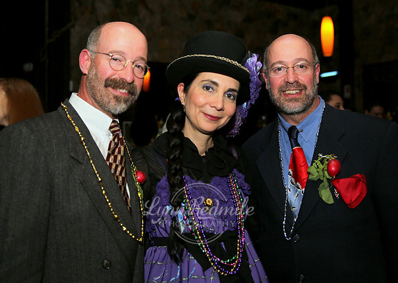 Salon Mardi Gras 34