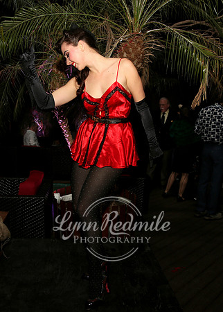 Salon Mardi Gras 36