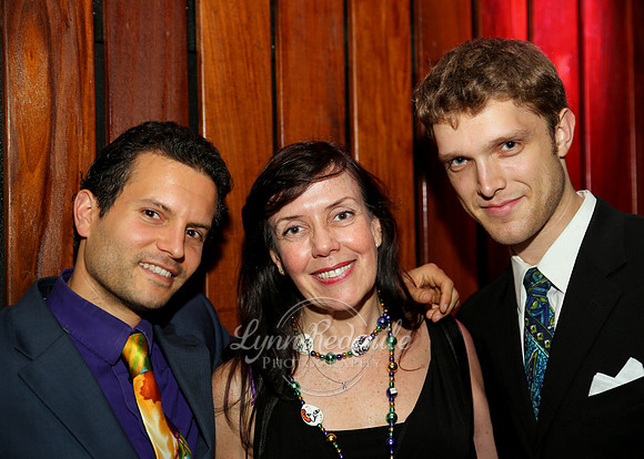 Salon Mardi Gras 37