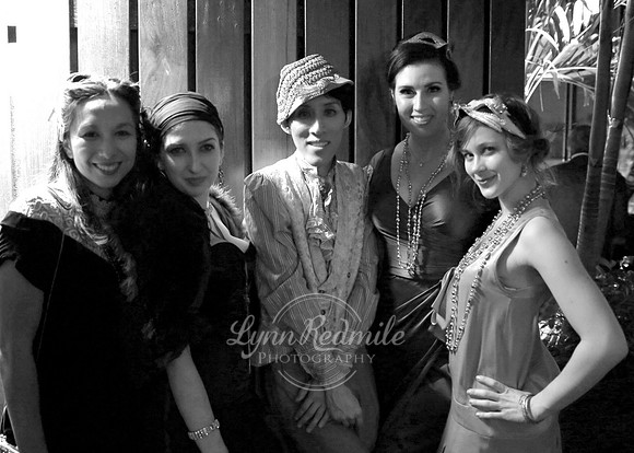 Salon Mardi Gras 39
