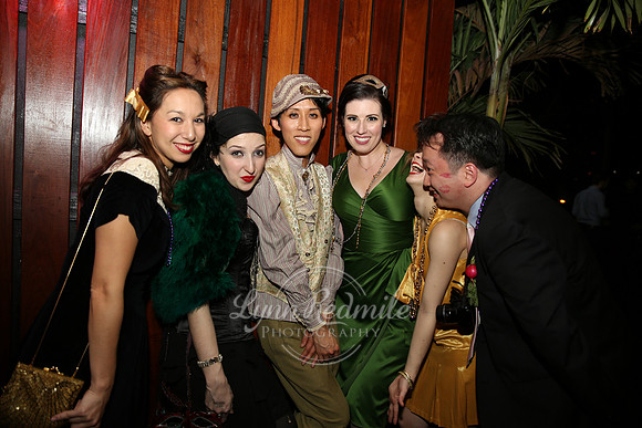 Salon Mardi Gras 41