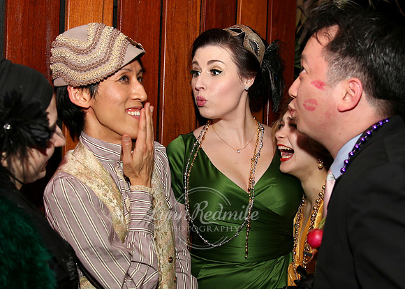 Salon Mardi Gras 42