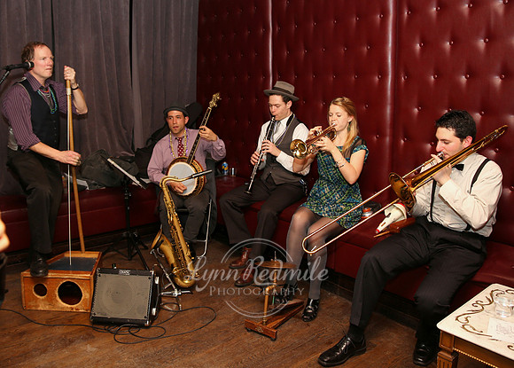 Salon Mardi Gras 45