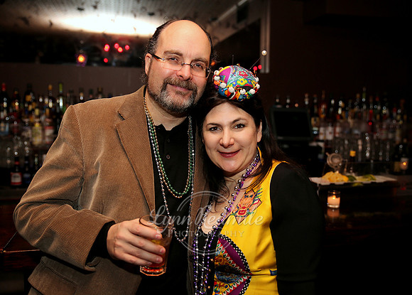 Salon Mardi Gras 49