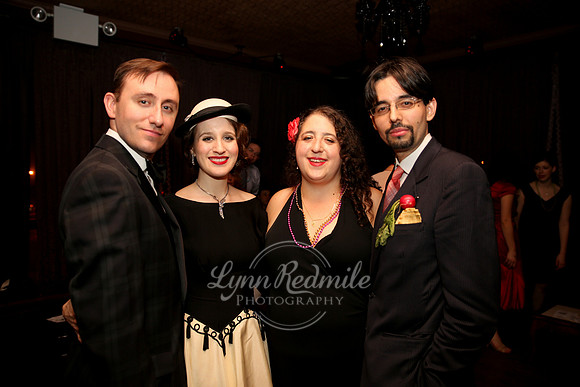 Salon Mardi Gras 53