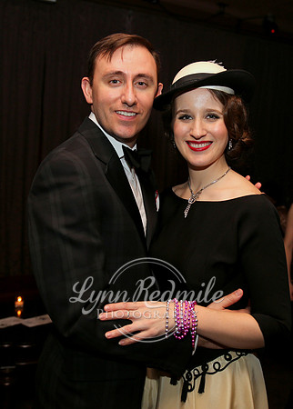 Salon Mardi Gras 54