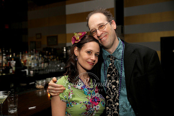 Salon Mardi Gras 59
