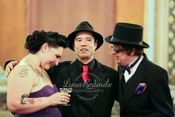 Jeri & Jim Wedding 175