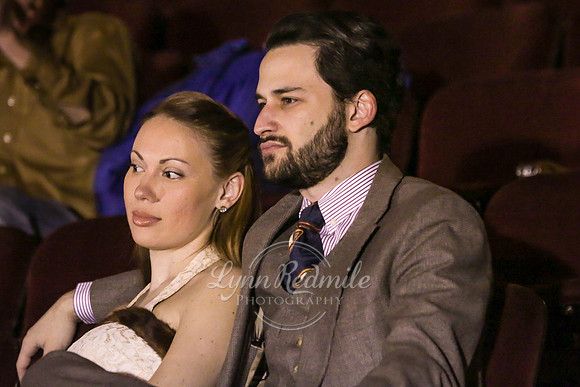 United Palace Theater 049