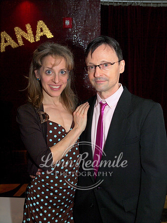 Salon New Years Eve Eve 049