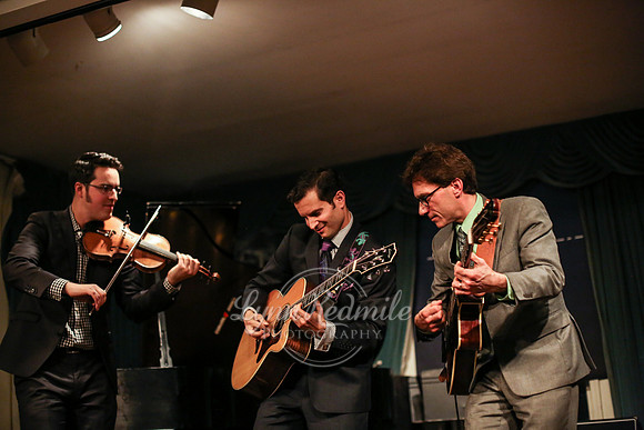 NYC Winter 2015 JazzFest 28