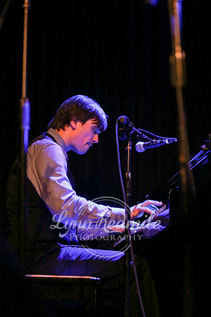 Gordon Webster Hetty Kate 45
