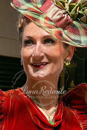 Easter Parade 2022 -34