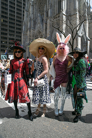 Easter Parade 2022 -61