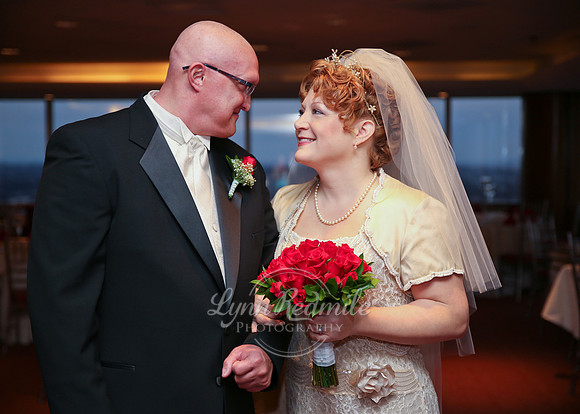 Denise & Jay