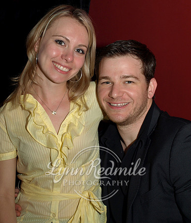 Dorothy and Jason